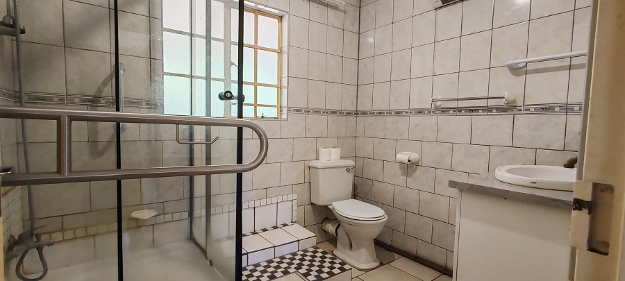 2 Bedroom Property for Sale in Parys Free State